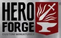 Cupones Descuento Hero Forge 