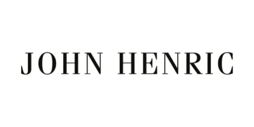 Cupones Descuento John Henric 