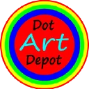 Cupones Descuento Dot Art Depot 