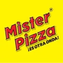 Cupones Descuento Mister Pizza 