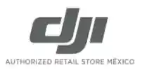 Cupones Descuento DJI Store 