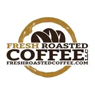 Cupones Descuento Freshroastedcoffee 