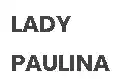 Cupones Descuento Lady Paulina 