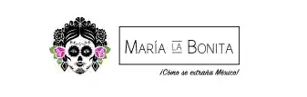 Cupones Descuento María La Bonita 