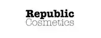 Cupones Descuento Republic Cosmetics 