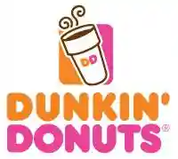 Cupones Descuento Dunkin Donuts 