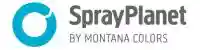 sprayplanet.com