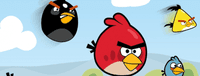 Cupones Descuento Angry Birds 