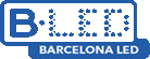 Cupones Descuento Barcelona LED 