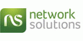 Cupones Descuento Network Solutions 