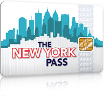 Cupones Descuento New York Pass 